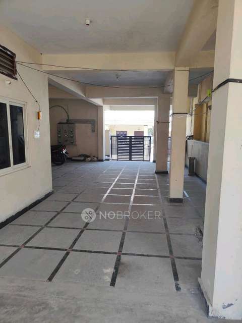 4+ BHK Flat For Sale  In Nagole