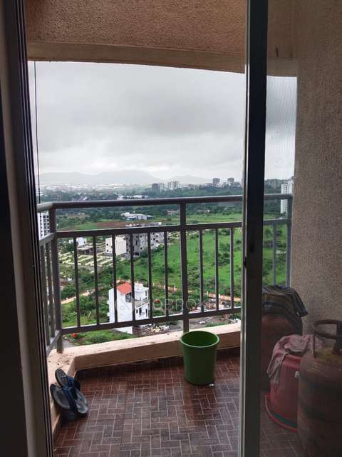 2 BHK Flat In Vtp Urban Life For Sale  In Talegaon Dabhade