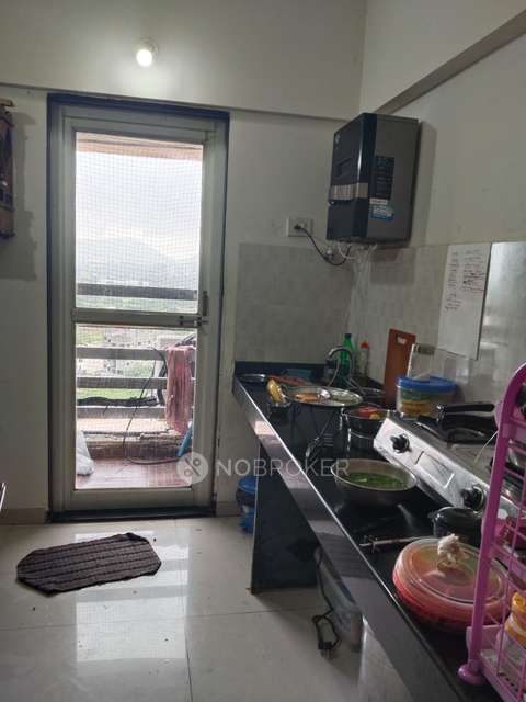 2 BHK Flat In Vtp Urban Life For Sale  In Talegaon Dabhade