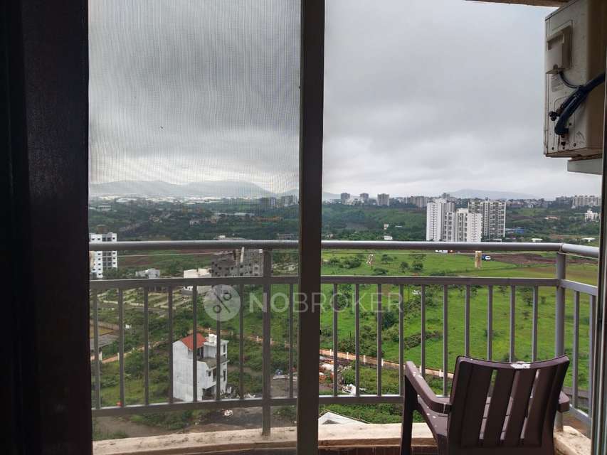 2 BHK Flat In Vtp Urban Life For Sale  In Talegaon Dabhade
