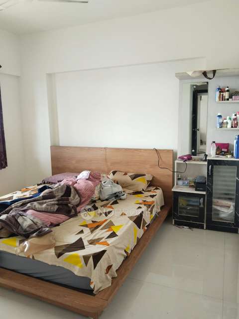 2 BHK Flat In Vtp Urban Life For Sale  In Talegaon Dabhade