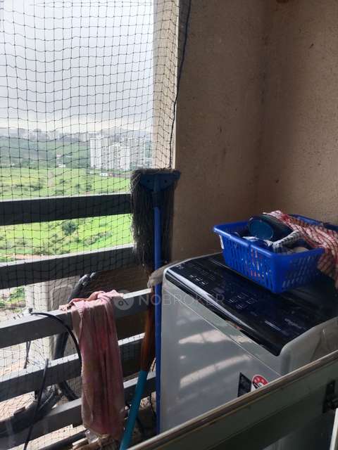 2 BHK Flat In Vtp Urban Life For Sale  In Talegaon Dabhade