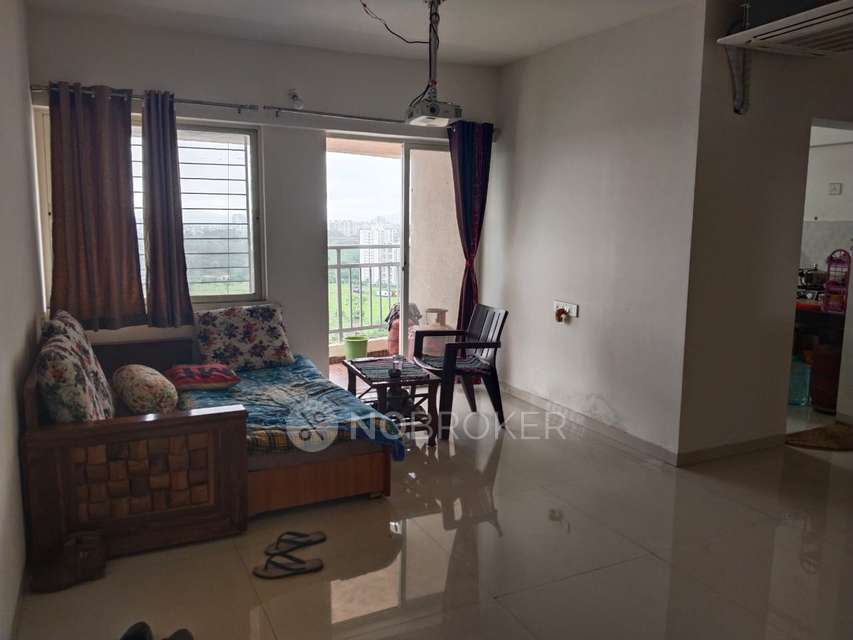 2 BHK Flat In Vtp Urban Life For Sale  In Talegaon Dabhade