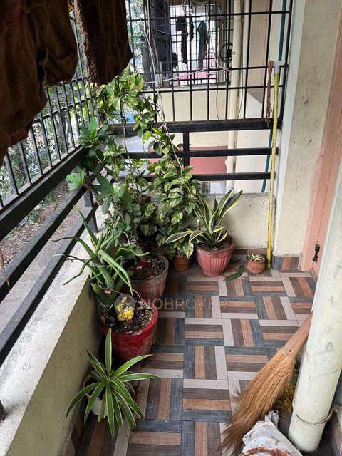 2 BHK Flat In Ttb For Sale  In Madambakkam