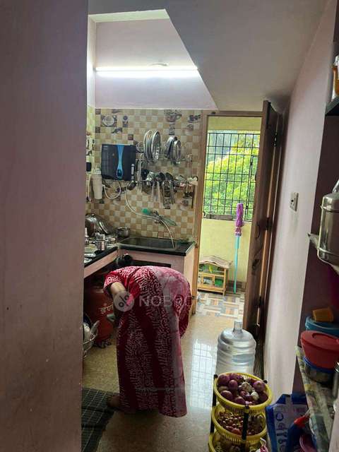 2 BHK Flat In Ttb For Sale  In Madambakkam