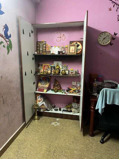 2 BHK Flat In Ttb For Sale  In Madambakkam