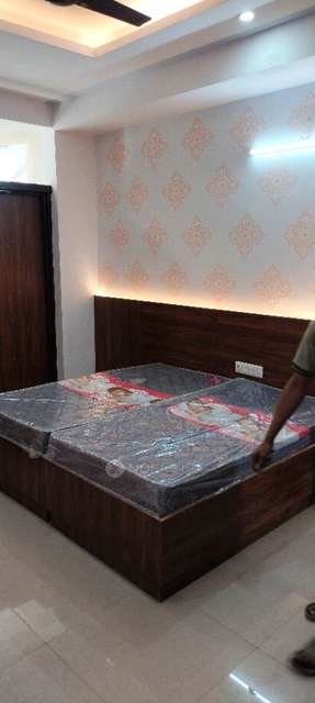 PG for Girls in Sector 38