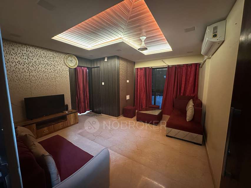 1 BHK Flat In Aadhira By Moss Realtors, Vile Parle East for Rent  In Aadhira By Moss Realtors