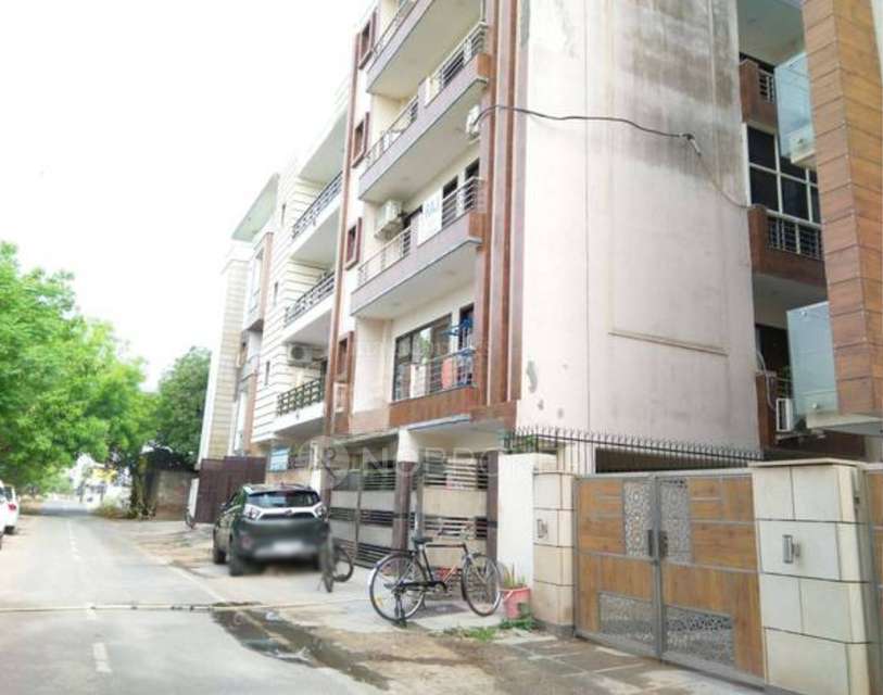 3 BHK Flat for Rent  In Vasant Kunj