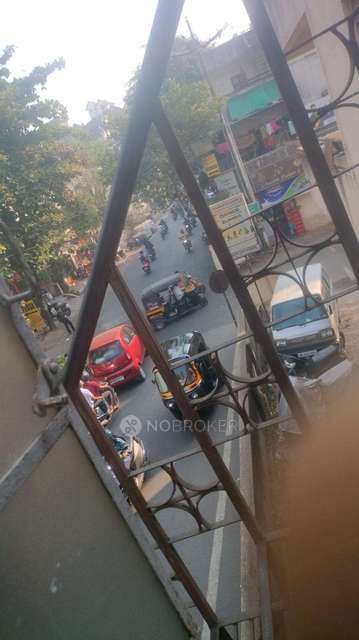 Single Room for Male In 1 BHK  In Karve Nagar