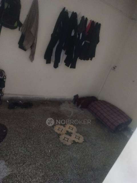 Single Room for Male In 1 BHK  In Karve Nagar