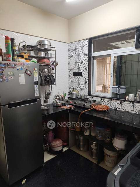 1 BHK Flat In Urban Icon For Sale  In Kurla West