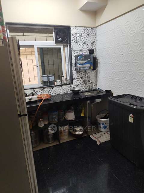 1 BHK Flat In Urban Icon For Sale  In Kurla West