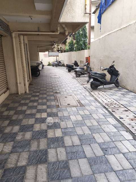 1 BHK Flat In Urban Icon For Sale  In Kurla West