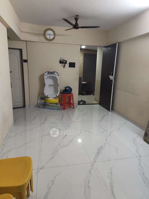 1 BHK Flat In Urban Icon For Sale  In Kurla West