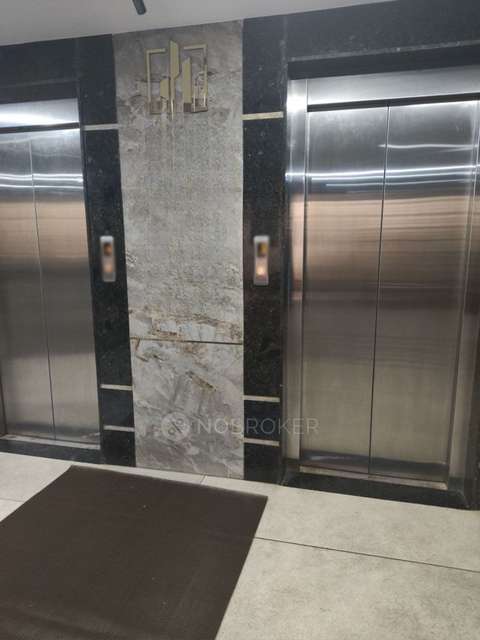 1 BHK Flat In Urban Icon For Sale  In Kurla West