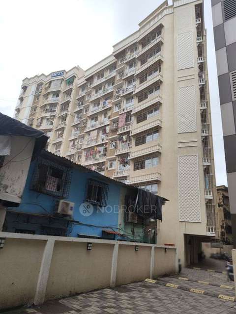 1 BHK Flat In Urban Icon For Sale  In Kurla West