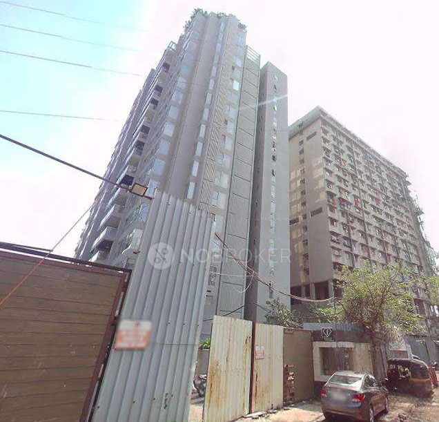 F Residences Ghatkopar