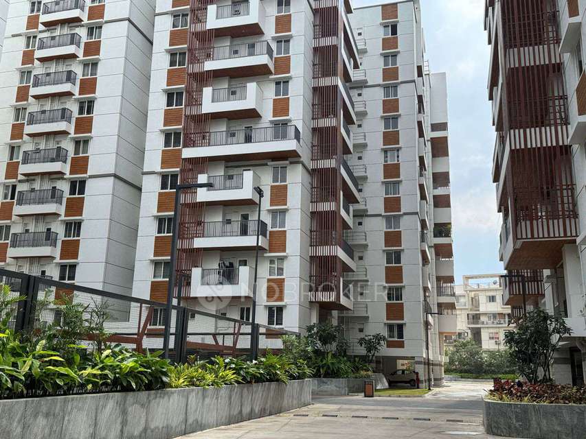 2 BHK Flat In Omsree Heights For Sale  In Yapral