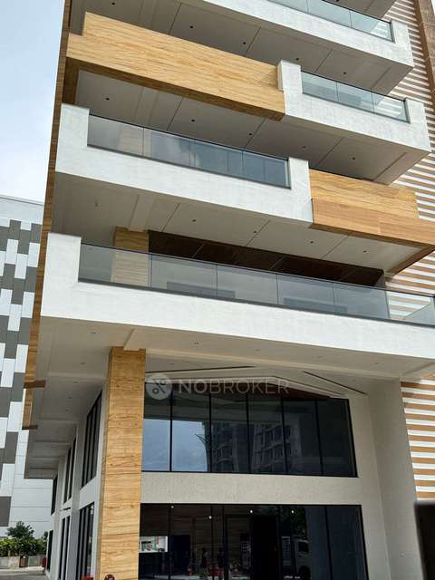 2 BHK Flat In Omsree Heights For Sale  In Yapral