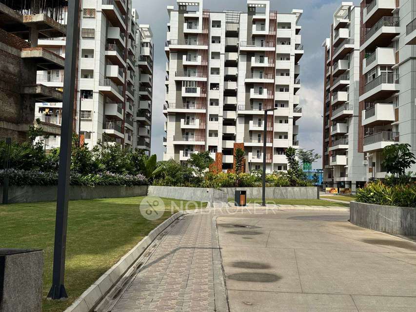 2 BHK Flat In Omsree Heights For Sale  In Yapral