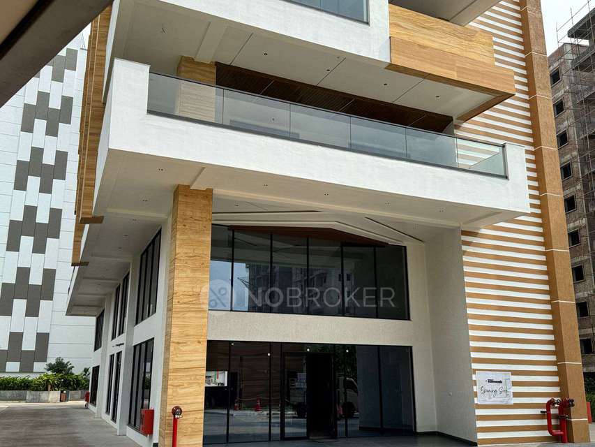 2 BHK Flat In Omsree Heights For Sale  In Yapral