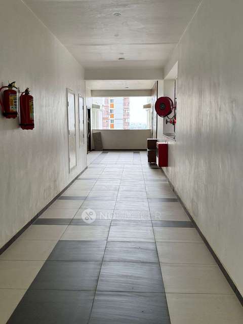 2 BHK Flat In Omsree Heights For Sale  In Yapral