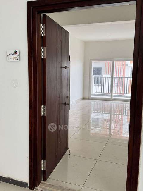 2 BHK Flat In Omsree Heights For Sale  In Yapral