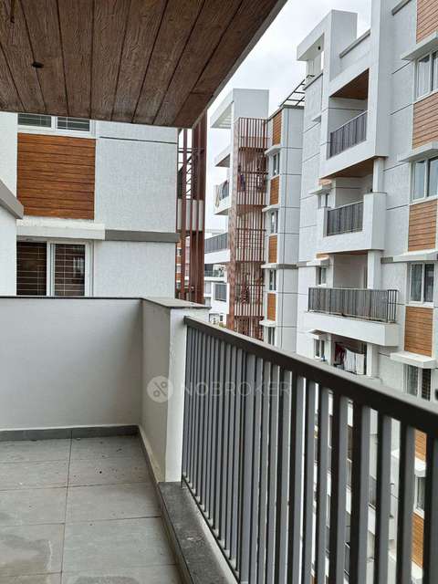 2 BHK Flat In Omsree Heights For Sale  In Yapral