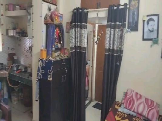 1 RK Flat In Janta Flat Beta 1 For Sale  In 372, Beta 1 Block A Rd, Block A, Beta I, Greater Noida, Uttar Pradesh 201307, India