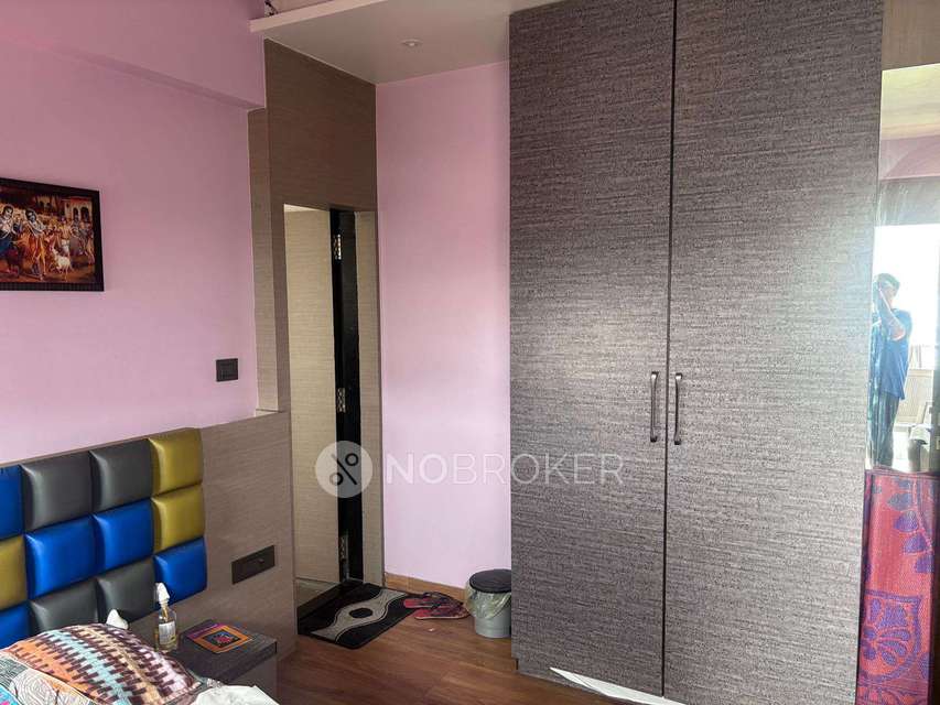 4 BHK Flat In Gokulam Housing Society For Sale  In Kondhwa Budruk