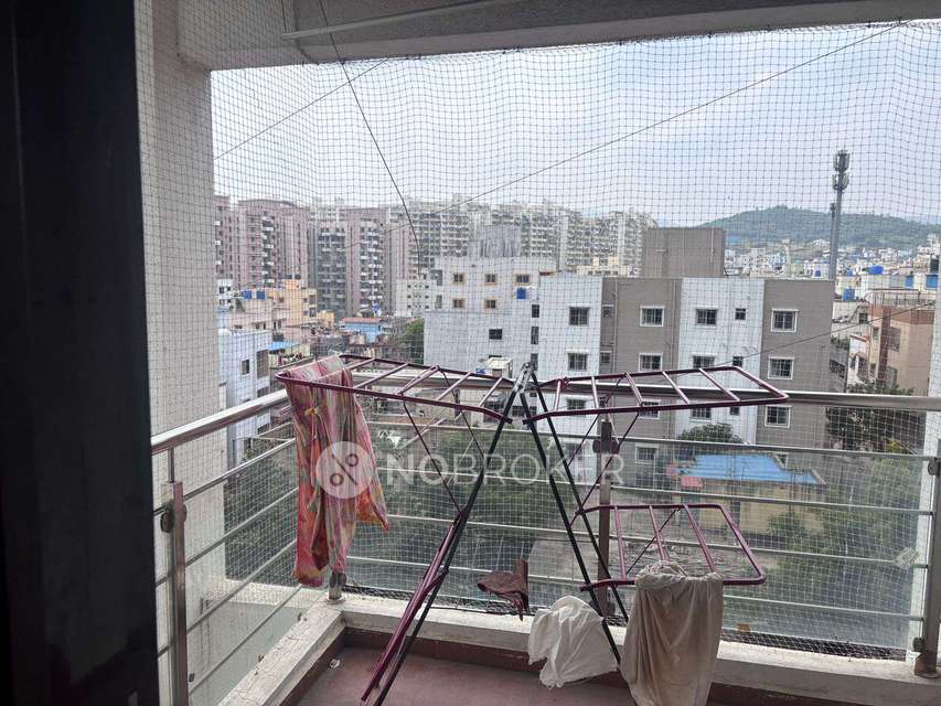 4 BHK Flat In Gokulam Housing Society For Sale  In Kondhwa Budruk