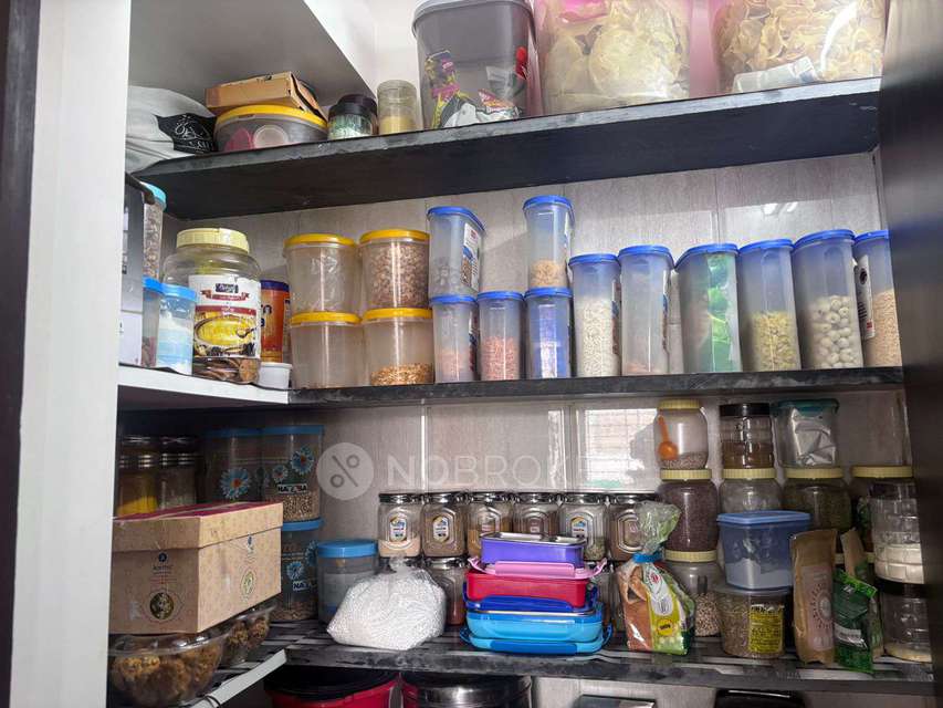 4 BHK Flat In Gokulam Housing Society For Sale  In Kondhwa Budruk