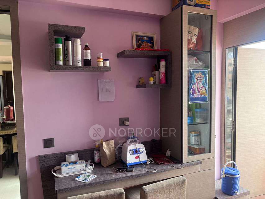 4 BHK Flat In Gokulam Housing Society For Sale  In Kondhwa Budruk