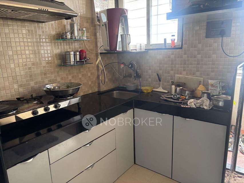 4 BHK Flat In Gokulam Housing Society For Sale  In Kondhwa Budruk