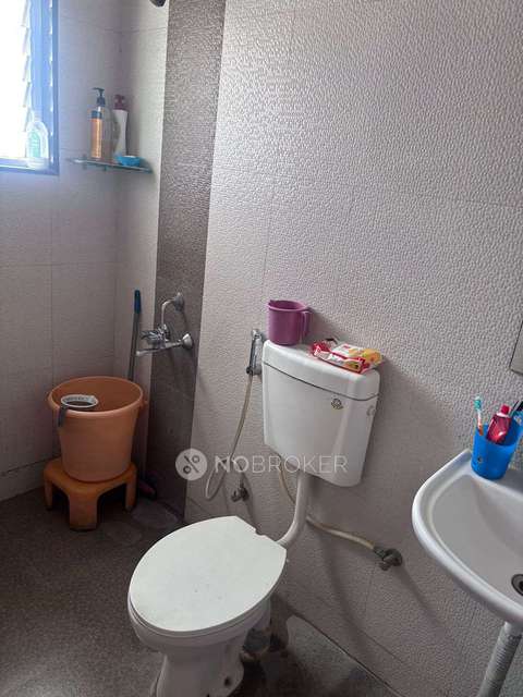 4 BHK Flat In Gokulam Housing Society For Sale  In Kondhwa Budruk