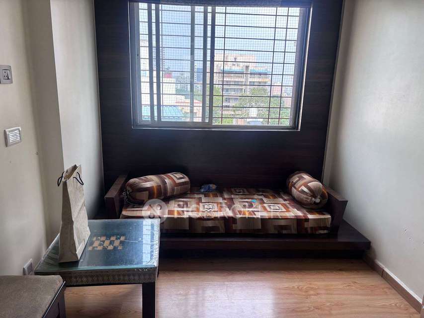 4 BHK Flat In Gokulam Housing Society For Sale  In Kondhwa Budruk