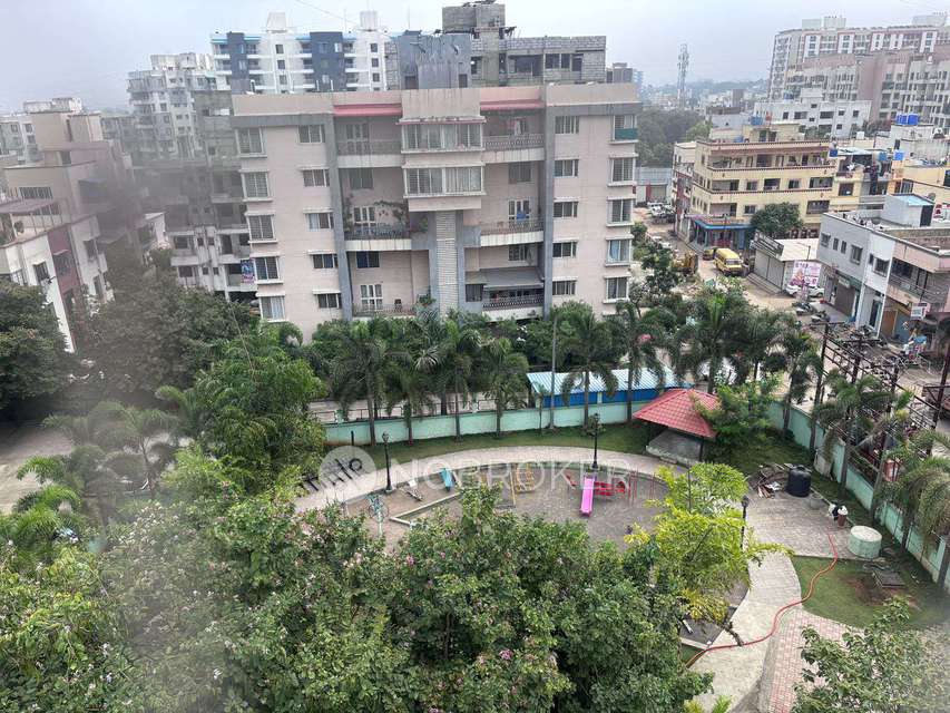 4 BHK Flat In Gokulam Housing Society For Sale  In Kondhwa Budruk