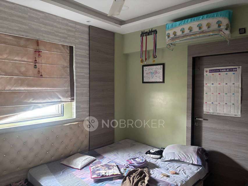 4 BHK Flat In Gokulam Housing Society For Sale  In Kondhwa Budruk