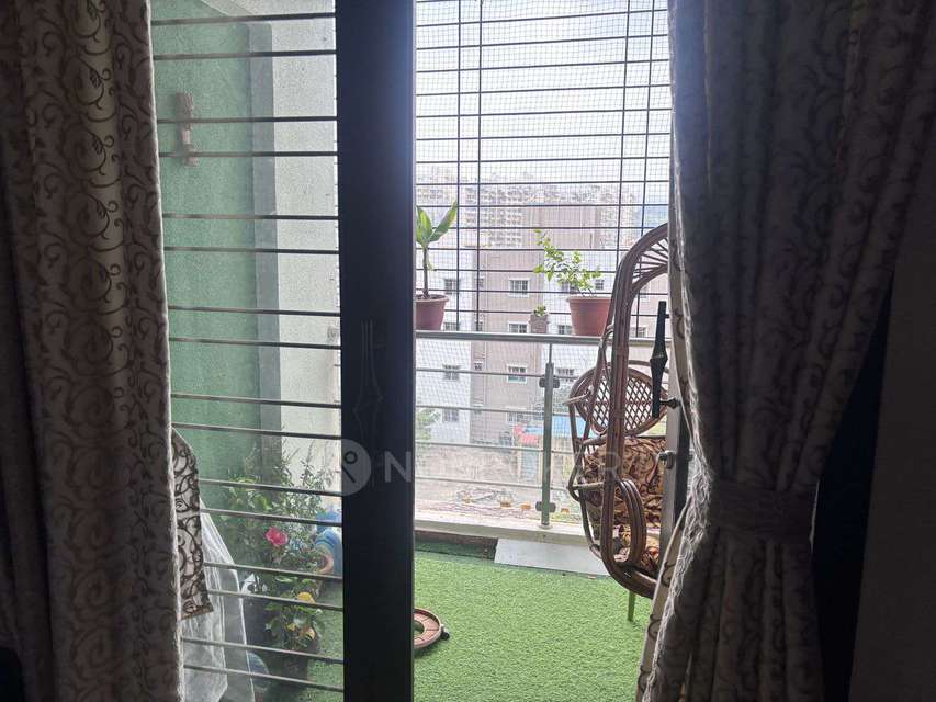 4 BHK Flat In Gokulam Housing Society For Sale  In Kondhwa Budruk