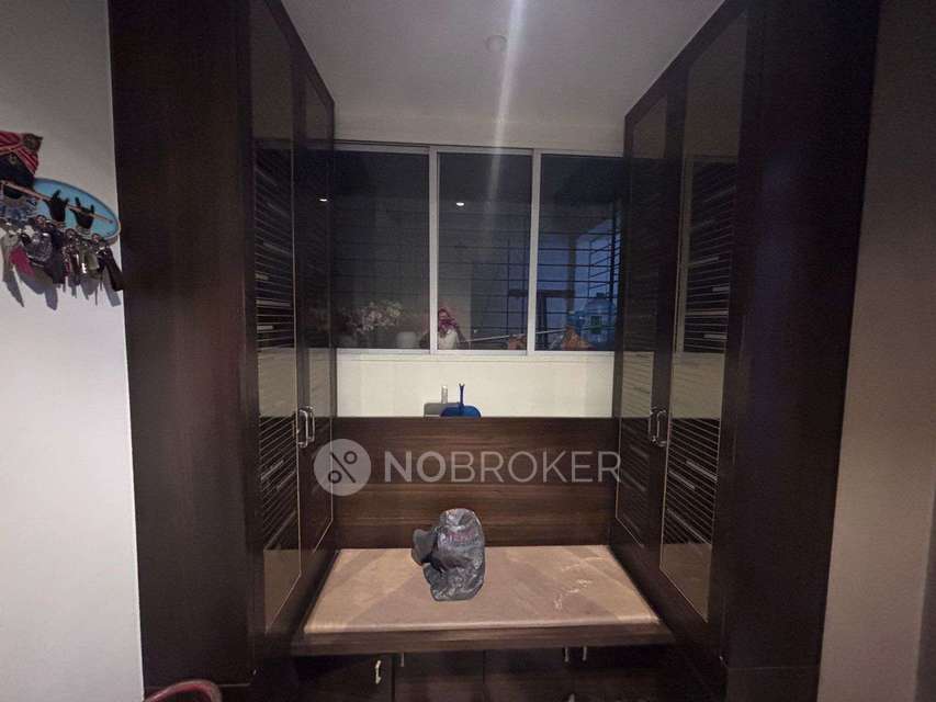 4 BHK Flat In Gokulam Housing Society For Sale  In Kondhwa Budruk