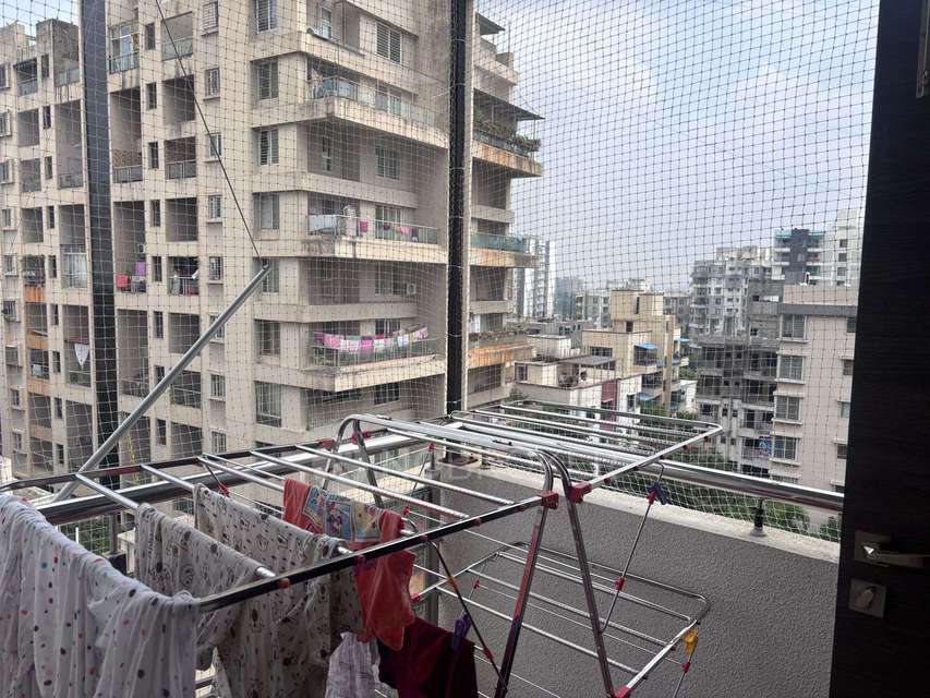 4 BHK Flat In Gokulam Housing Society For Sale  In Kondhwa Budruk