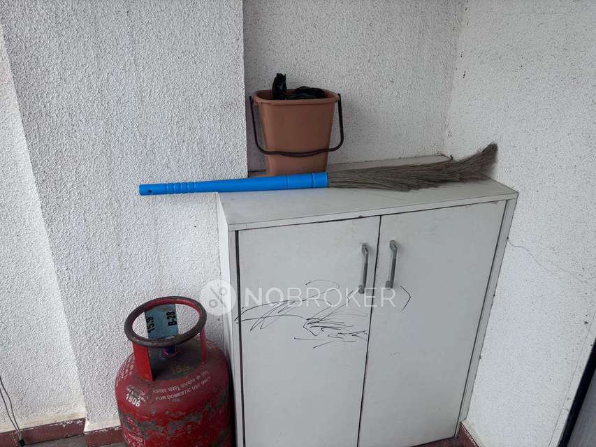 4 BHK Flat In Gokulam Housing Society For Sale  In Kondhwa Budruk