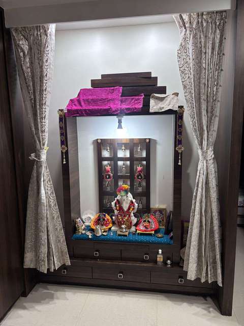 4 BHK Flat In Gokulam Housing Society For Sale  In Kondhwa Budruk