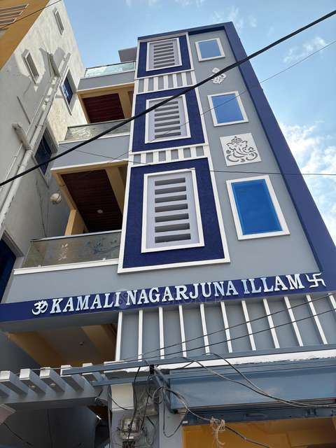 Shop in Laxmiguda, Hyderabad for Rent 