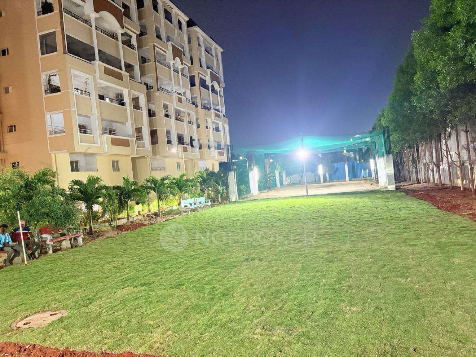 Sankalp Apartments
