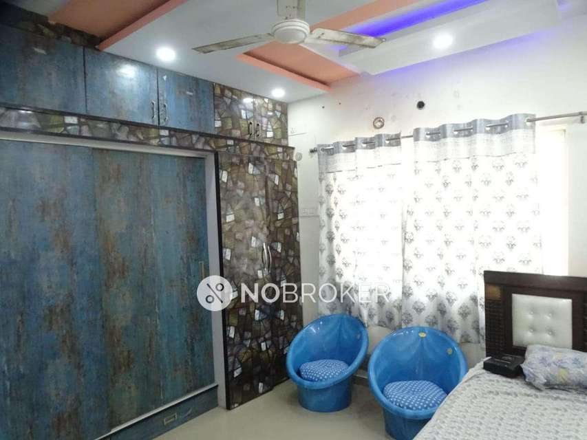 2 BHK Villa In Modi Nilgiri Homes Phase Iii For Sale  In Nilgiri Estates, Near Villa 37, Rampally, Secunderabad, Telangana 501301, India