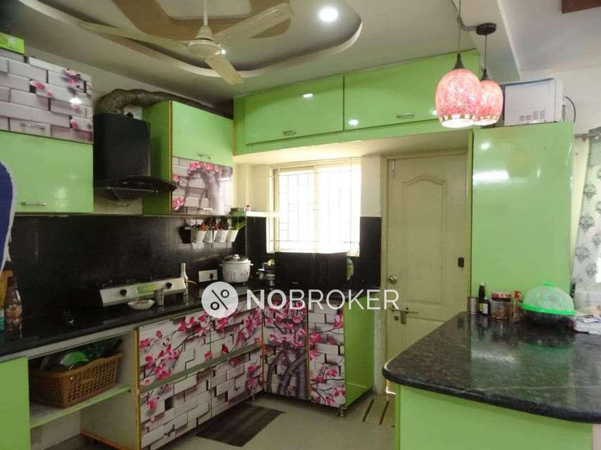 2 BHK Villa In Modi Nilgiri Homes Phase Iii For Sale  In Nilgiri Estates, Near Villa 37, Rampally, Secunderabad, Telangana 501301, India