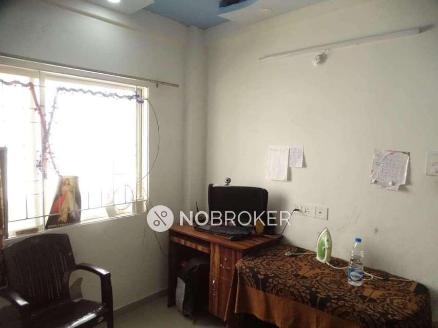 2 BHK Villa In Modi Nilgiri Homes Phase Iii For Sale  In Nilgiri Estates, Near Villa 37, Rampally, Secunderabad, Telangana 501301, India