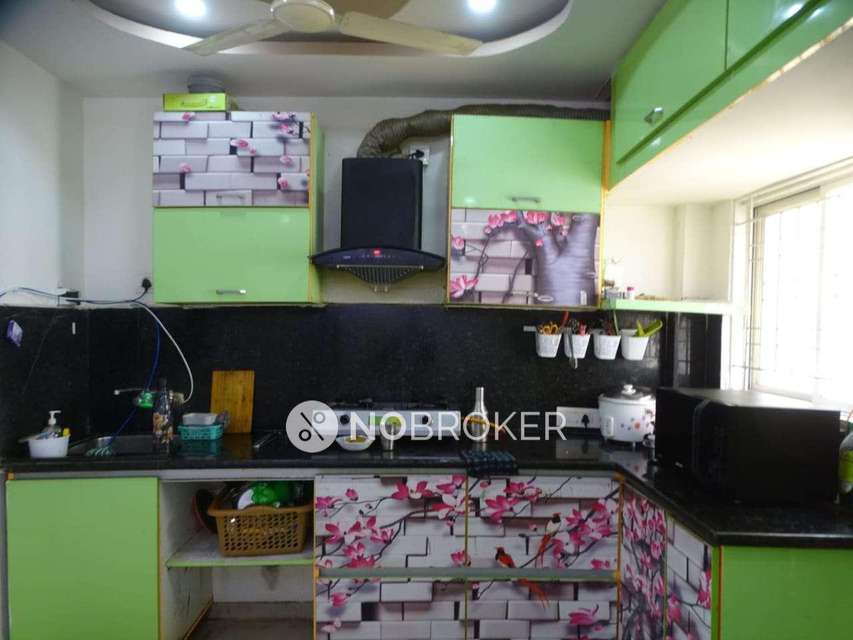 2 BHK Villa In Modi Nilgiri Homes Phase Iii For Sale  In Nilgiri Estates, Near Villa 37, Rampally, Secunderabad, Telangana 501301, India